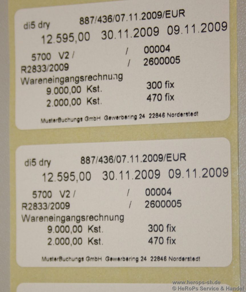 HeRoPs Service und Handel